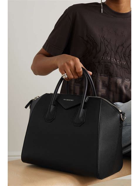 faux givenchy bag|GIVENCHY Antigona medium textured.